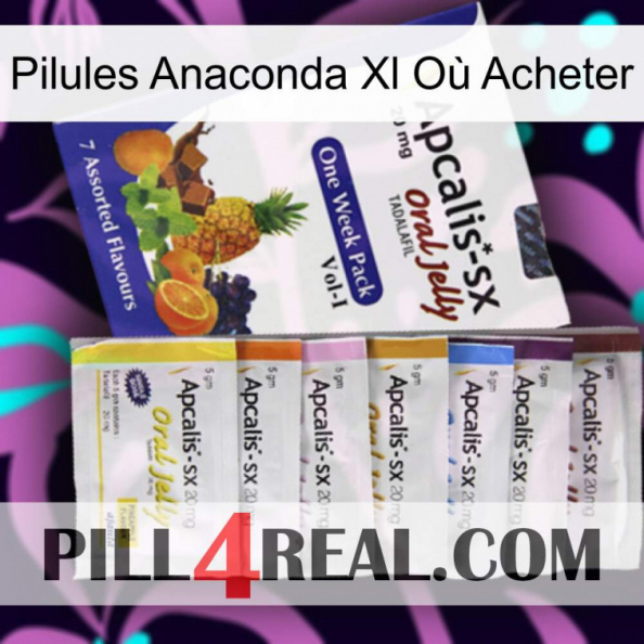 Pilules Anaconda Xl Où Acheter 11.jpg